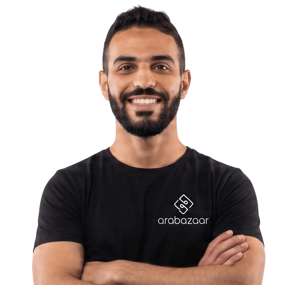AraBazaar trader