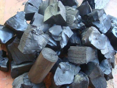 BBQ charcoal 