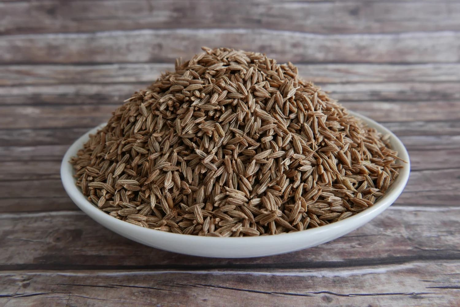 Premium Cumin Seeds - Export Quality Machine Cleaned & Sortex Graded Cumin Seeds