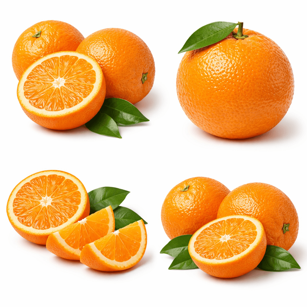 Fresh Nagpur Orange