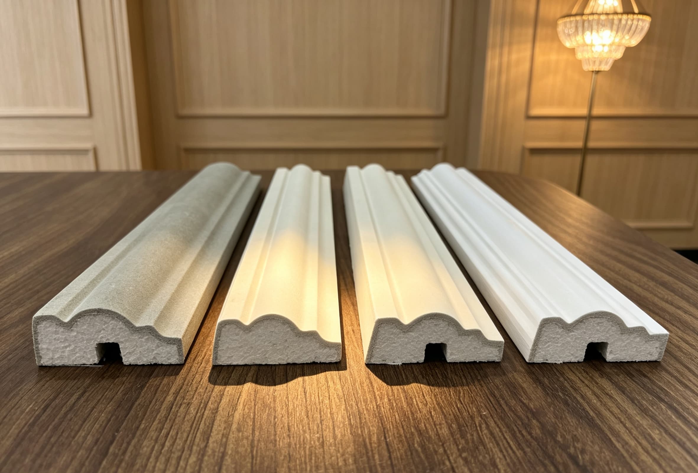 EPS Moulding Lines