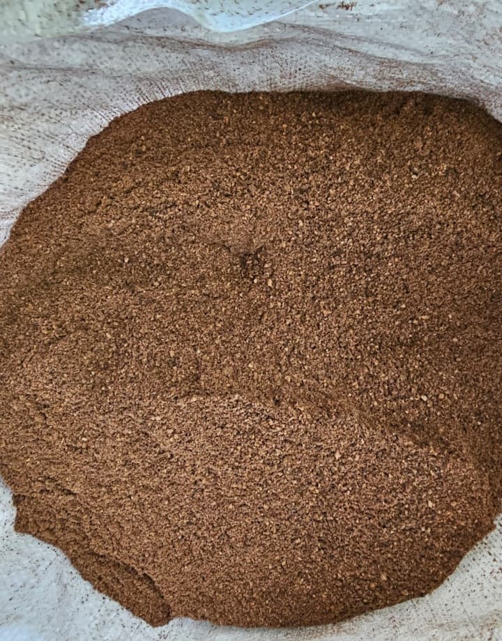 Palm Kernel Meal & Expeler/Cake