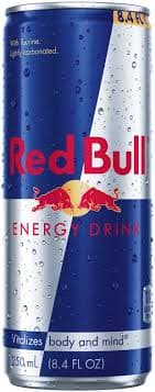 Red Bull Energy Drink - Premium Energy Beverage for Retail, Wholesale & Distribution
