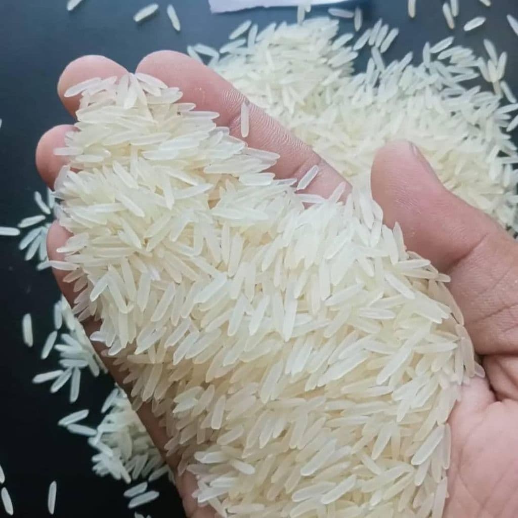 IR 64 parboiled Rice 5% broken - Premium Long Grain Non-Basmati Rice for Wholesale & Export