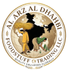 Alarzaldhahbi logo