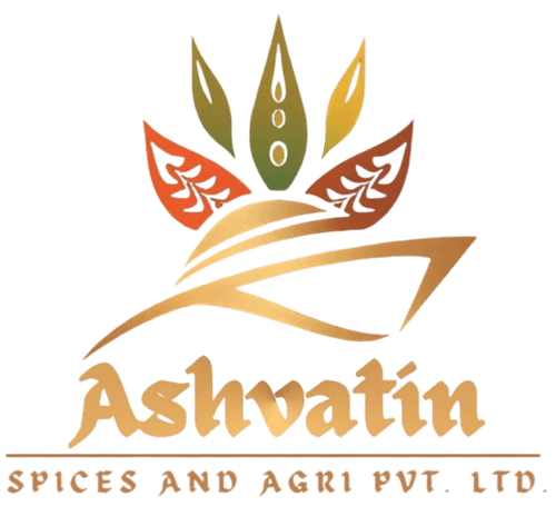 Ashvatinspices logo