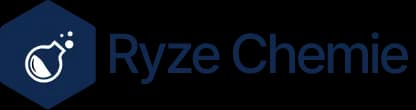 Ryze Chemie logo