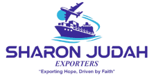 Sharonjudahexporters logo