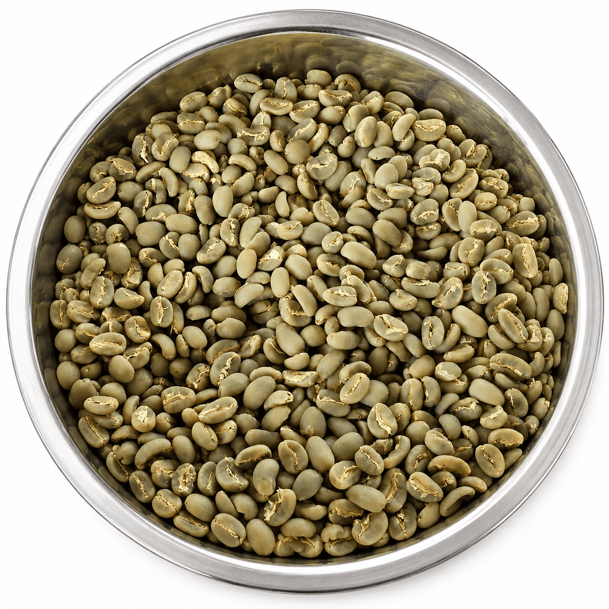 Premium Gayo Arabica Green Coffee Beans (Triple Picked, G1 & G2) - Specialty Coffee from Aceh, Indonesia
